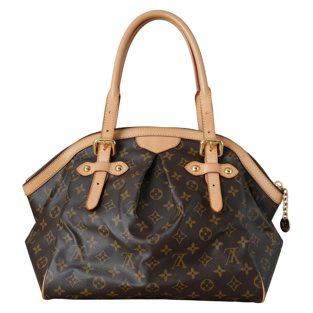 LOUIS VUITTON(USED)루이비통 모노그램 티볼리 GM
